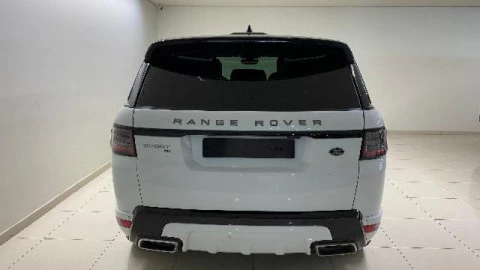 Land Rover Range Rover Sport 3.0 SDV6 183kW (249CV) HSE