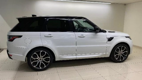 Land Rover Range Rover Sport 3.0 SDV6 183kW (249CV) HSE