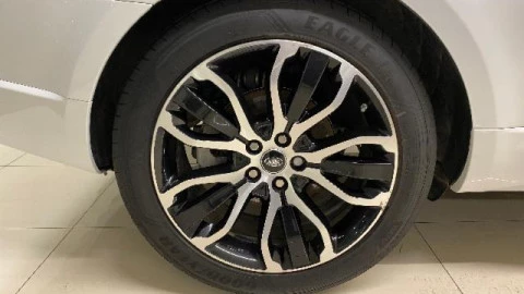 Land Rover Range Rover Sport 3.0 SDV6 183kW (249CV) HSE