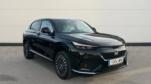 Honda e:NY1 Advance