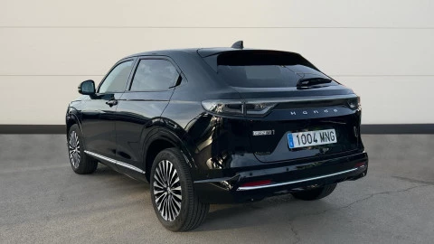Honda e:NY1 Advance