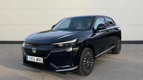 Honda e:NY1 Advance