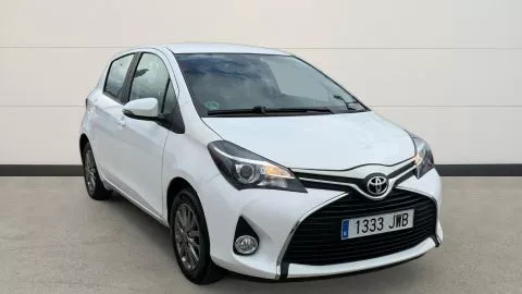 Toyota Yaris 1.3 100 Active