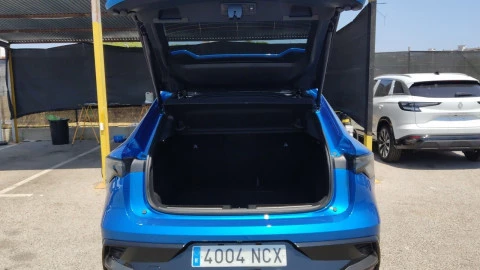 Renault Rafale Esprit Alpine full hybrid E-Tech 147kW