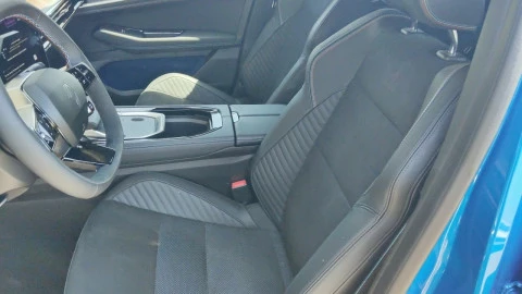 Renault Rafale Esprit Alpine full hybrid E-Tech 147kW