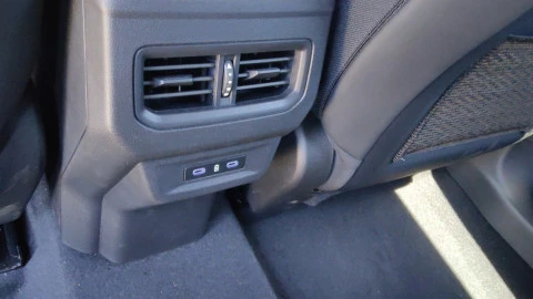 Renault Rafale Esprit Alpine full hybrid E-Tech 147kW