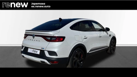 Renault Arkana  1.6 E-Tech R.S.Line Fast Track 105kW
