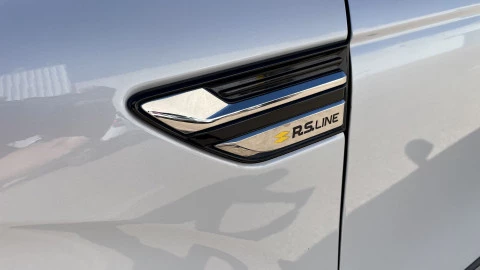 Renault Arkana  1.6 E-Tech R.S.Line Fast Track 105kW