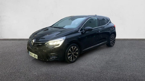 Renault Clio Evolution TCe 90 (67kw)