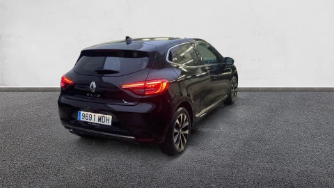 Renault Clio Evolution TCe 90 (67kw)