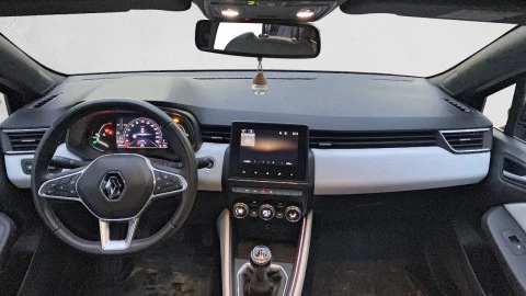 Renault Clio Evolution TCe 90 (67kw)