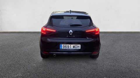 Renault Clio Evolution TCe 90 (67kw)