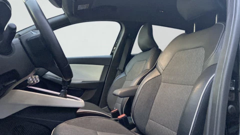 Renault Clio Evolution TCe 90 (67kw)