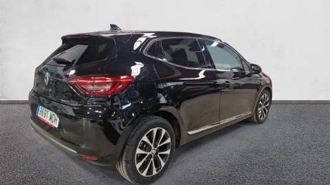Renault Clio Evolution TCe 90 (67kw)