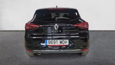 Renault Clio Evolution TCe 90 (67kw)