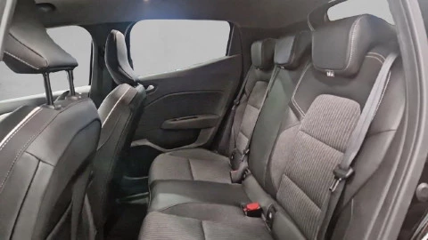 Renault Clio Evolution TCe 90 (67kw)