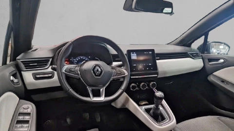 Renault Clio Evolution TCe 90 (67kw)
