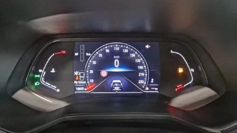 Renault Clio Evolution TCe 90 (67kw)
