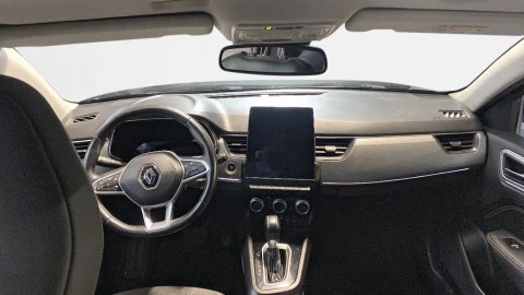 Renault Arkana Techno E-TECH Híbrido 105kW(145CV)