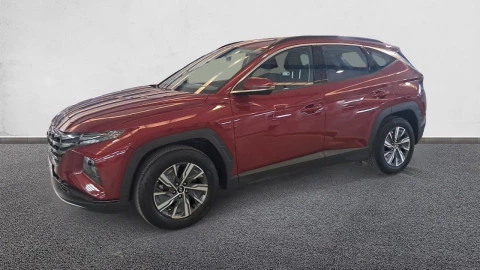 Hyundai Tucson 1.6 TGDI 110kW (150CV) 48V Maxx Sky