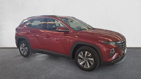 Hyundai Tucson 1.6 TGDI 110kW (150CV) 48V Maxx Sky
