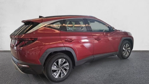 Hyundai Tucson 1.6 TGDI 110kW (150CV) 48V Maxx Sky