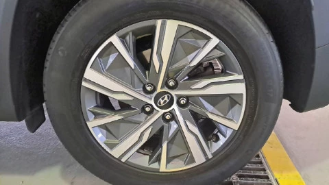 Hyundai Tucson 1.6 TGDI 110kW (150CV) 48V Maxx Sky