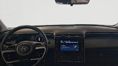 Hyundai Tucson 1.6 TGDI 110kW (150CV) 48V Maxx Sky