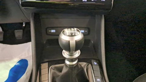 Hyundai Tucson 1.6 TGDI 110kW (150CV) 48V Maxx Sky