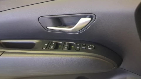 Hyundai Tucson 1.6 TGDI 110kW (150CV) 48V Maxx Sky