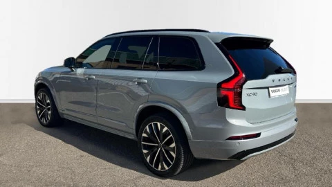 Volvo XC90 2.0 B5 Gasolina AWD Plus Dark Auto