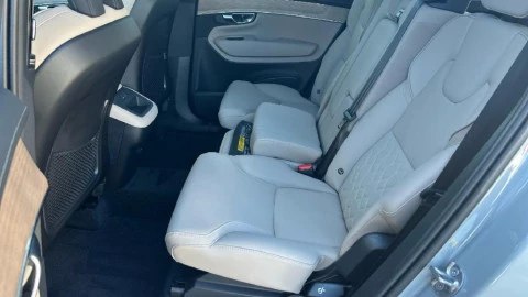 Volvo XC90 2.0 B5 Gasolina AWD Plus Dark Auto