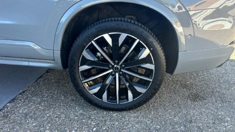 Volvo XC90 2.0 B5 Gasolina AWD Plus Dark Auto