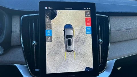 Volvo XC90 2.0 B5 Gasolina AWD Plus Dark Auto