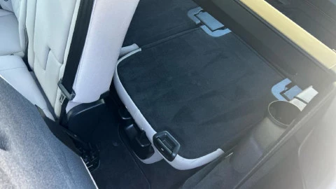 Volvo XC90 2.0 B5 Gasolina AWD Plus Dark Auto