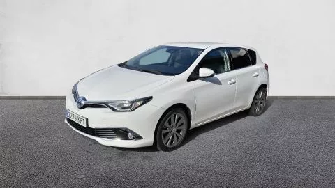 Toyota Auris 1.8 140H Hybrid Advance
