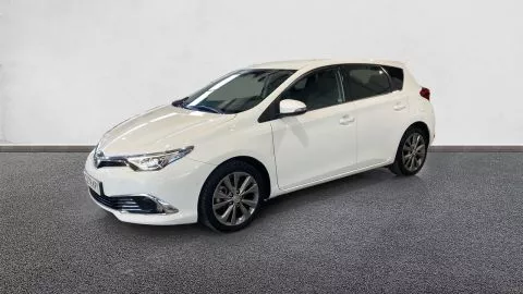 Toyota Auris 1.8 140H Hybrid Advance