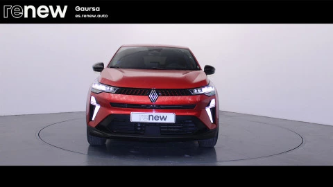 Renault Captur evolution E-Tech full hybr 105kW (145CV)