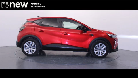 Renault Captur evolution E-Tech full hybr 105kW (145CV)