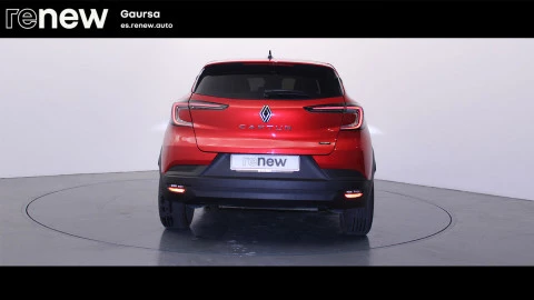 Renault Captur evolution E-Tech full hybr 105kW (145CV)