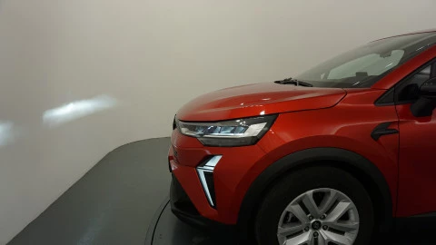 Renault Captur evolution E-Tech full hybr 105kW (145CV)