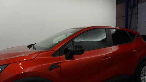 Renault Captur evolution E-Tech full hybr 105kW (145CV)