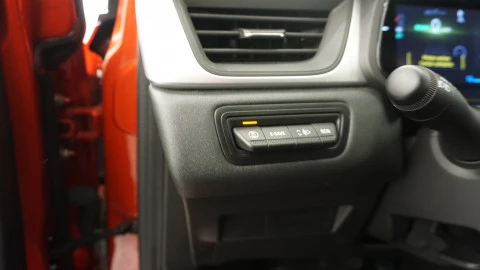 Renault Captur evolution E-Tech full hybr 105kW (145CV)