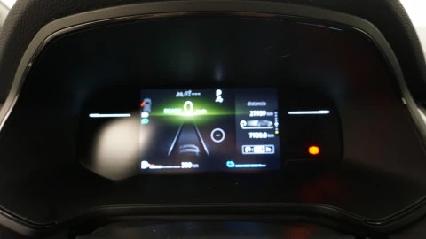 Renault Captur evolution E-Tech full hybr 105kW (145CV)