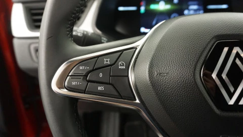 Renault Captur evolution E-Tech full hybr 105kW (145CV)