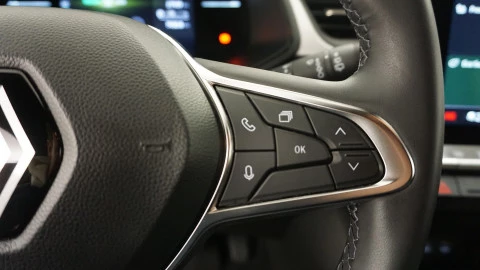 Renault Captur evolution E-Tech full hybr 105kW (145CV)