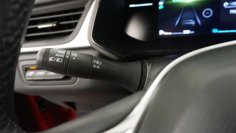 Renault Captur evolution E-Tech full hybr 105kW (145CV)