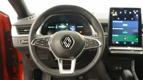 Renault Captur evolution E-Tech full hybr 105kW (145CV)