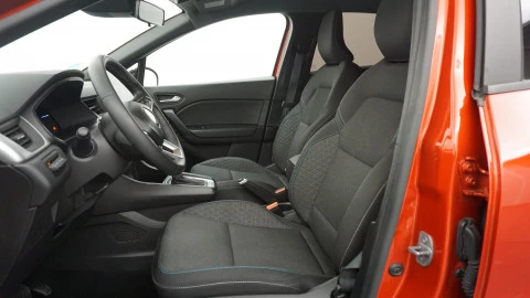 Renault Captur evolution E-Tech full hybr 105kW (145CV)