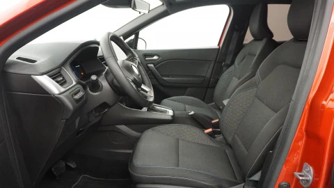 Renault Captur evolution E-Tech full hybr 105kW (145CV)